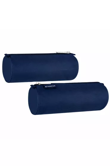 Starpak Pi�rnik tuba 1 zamek Navy blue