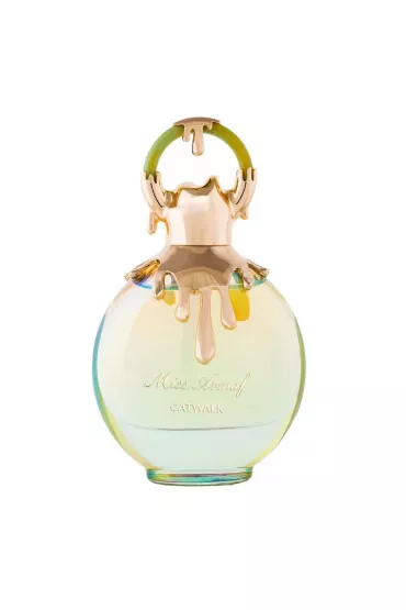 Armaf Woda perfumowana dla kobiet Miss Catwalk 100 ml