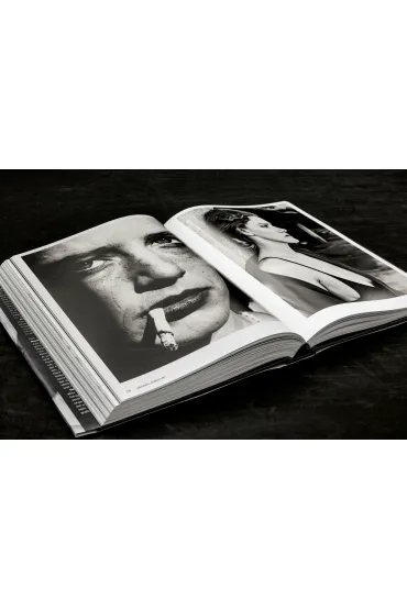 Helmut Newton. Legacy wer. angielska - Philippe Garner, Matthias Harder