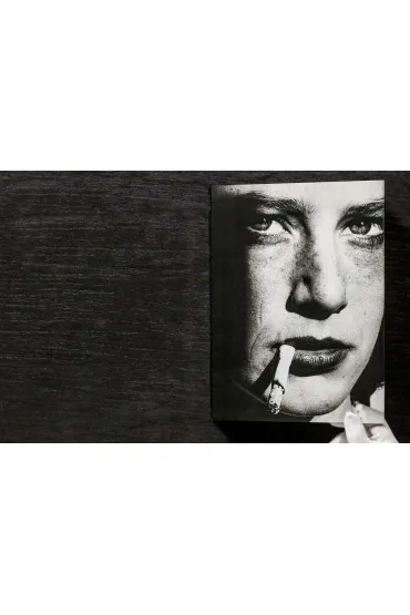 Helmut Newton. Legacy wer. angielska - Philippe Garner, Matthias Harder