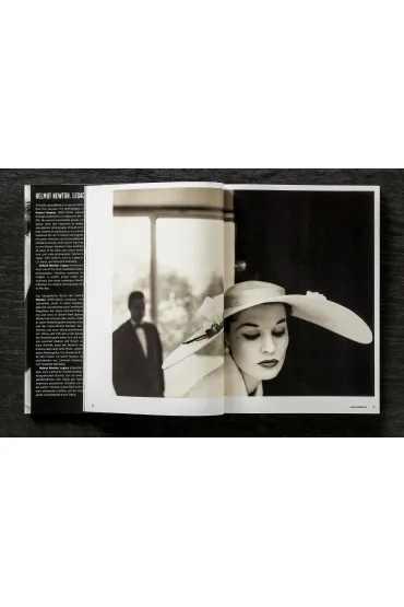 Helmut Newton. Legacy wer. angielska - Philippe Garner, Matthias Harder