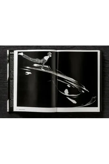 Helmut Newton. Legacy wer. angielska - Philippe Garner, Matthias Harder