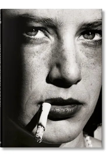 Helmut Newton. Legacy wer. angielska - Philippe Garner, Matthias Harder