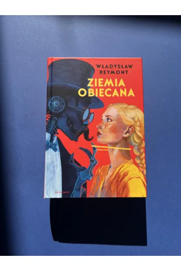 Ziemia obiecana - W�adys�aw Reymont