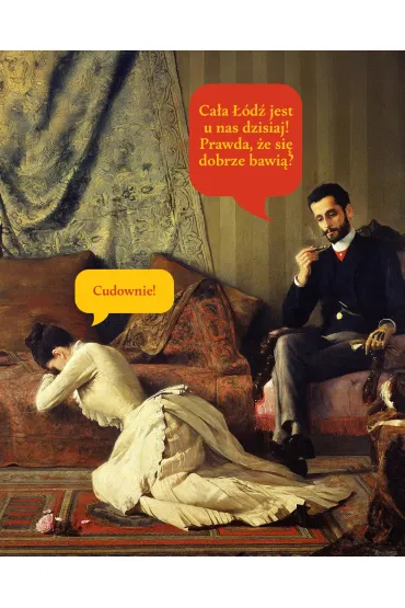 Ziemia obiecana - W�adys�aw Reymont