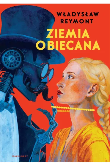 Ziemia obiecana - W�adys�aw Reymont