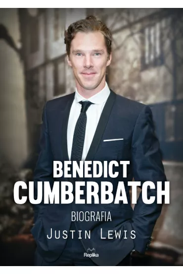Benedict Cumberbatch. Biografia - Justin Lewis