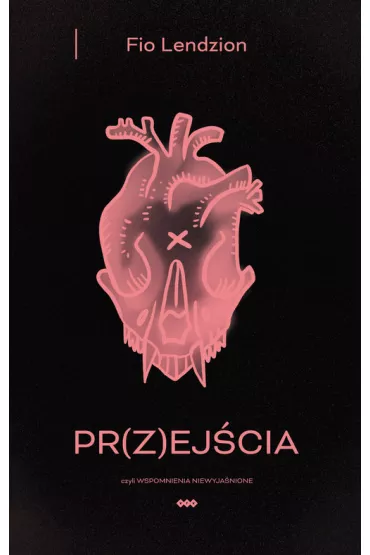 Pr(z)ej�cia, czyli wspomnienia niewyja�nione - Fio Lendzion
