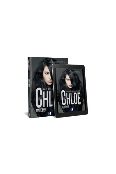 Chloe. Made Men. Tom 3 - Sarah Brianne
