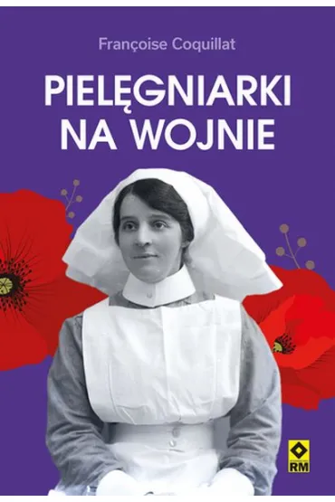 Piel�gniarki na wojnie - Francoise Coquillat