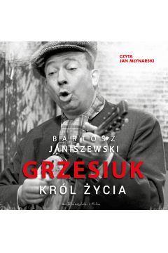Audiobook Grzesiuk mp3