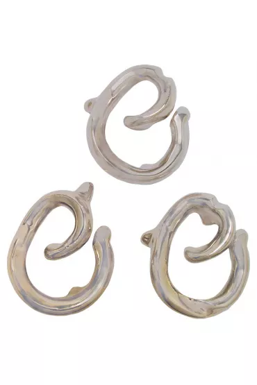 �amig��wka Cast Vortex. Poziom 6/6 Hanayama - Rory O'Connor