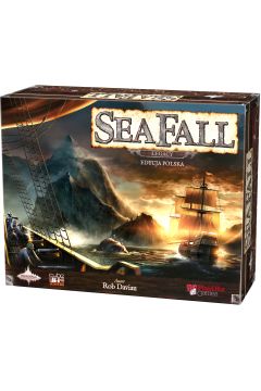 SeaFall: Legacy (edycja polska)