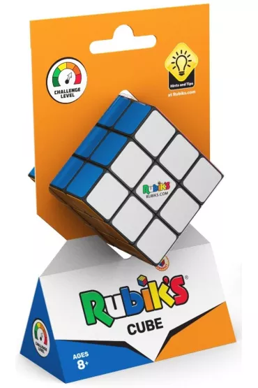 Kostka Rubika 3x3 Rubiks