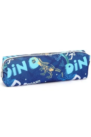 Fresh Pi�rnik tuba ma�a Dinozaury niebieski