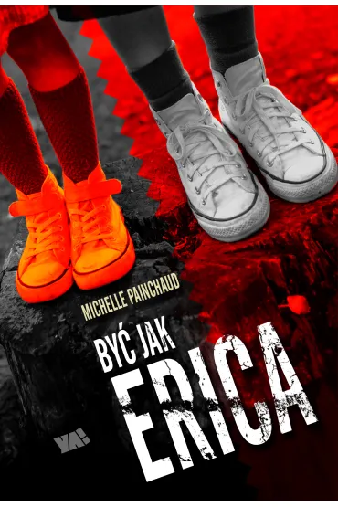By� jak Erica - Michelle Painchaud