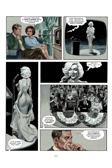 Klasyka polskiego komiksu Wielkie wyprawy - Charles Jean-Francois, Charles Maryse, Tomasz Ko�odziejczak, Zbigniew Kasprzak, Stefan  Weinfeld, Bran  MacLeod, Maria  Olszewska-Wola�czyk, Zofia  Bieniarz