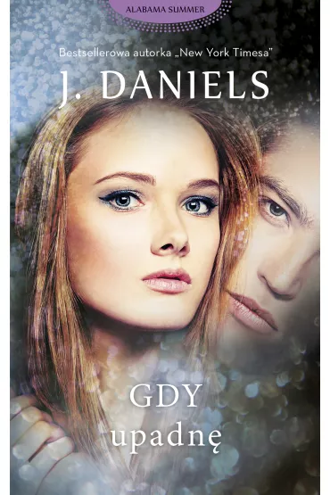 eBook Gdy upadn� mobi epub - J. Daniels