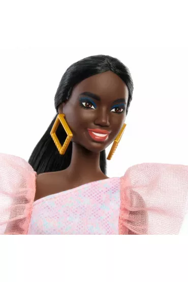 Barbie Fashionistas. Modna przyjaci�ka HRH14 Mattel