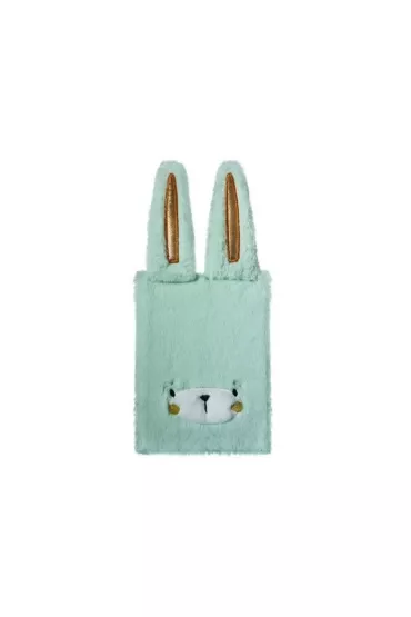incood. Notes pluszowy A5 Kr�lik linia 80 kartek