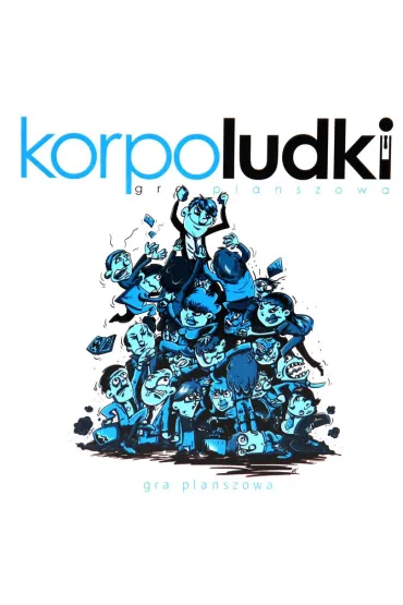 Korpoludki - Bart�omiej Jawa Wyszkowski