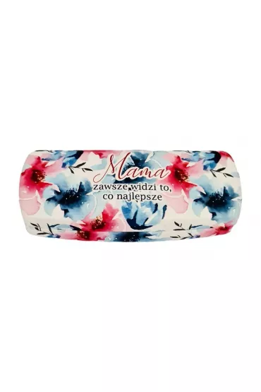 Etui na okulary Mama zawsze widzi to, co najlepsze
