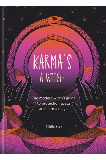 Karma`s a Witch wer. angielska - Star  Midia