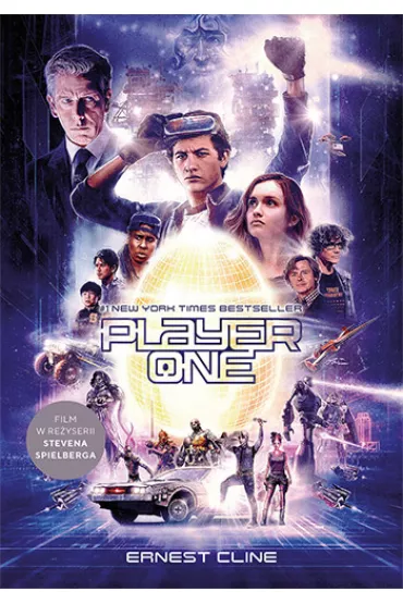 Player One - Ernest Cline