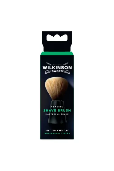 Wilkinson Sword Premium Collection p�dzel do golenia