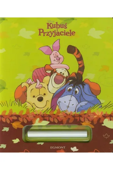 Kubu� i przyjaciele.