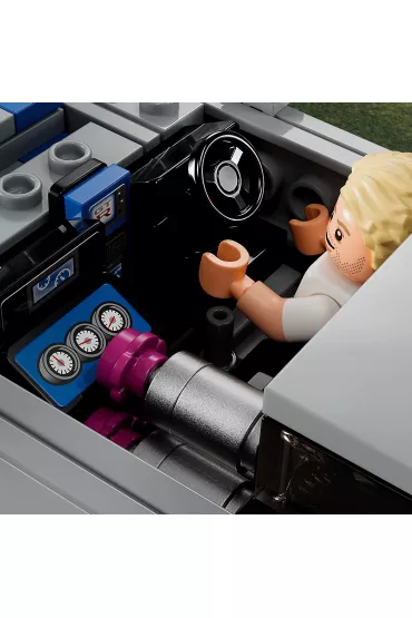 LEGO Speed Champions Nissan Skyline GT-R (R34) z filmu „Za szybcy, za wciekli” 76917
