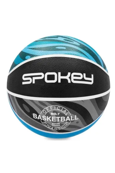 Pi�ka do koszyk�wki kolorowa Victorior 7 Spokey
