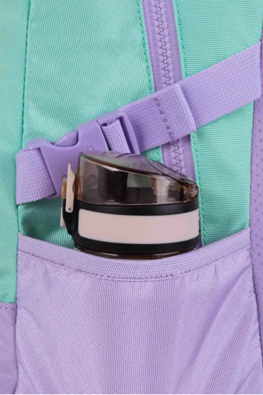 Patio Coolpack, Plecak m�odzie�owy Sully - Mint Pastel (F154972)
