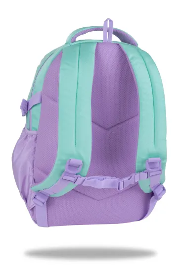 Patio Coolpack, Plecak m�odzie�owy Sully - Mint Pastel (F154972)