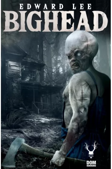 Bighead - Edward Lee