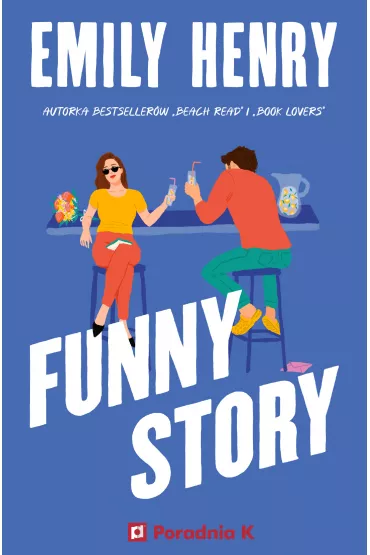 Funny story - Emily Henry