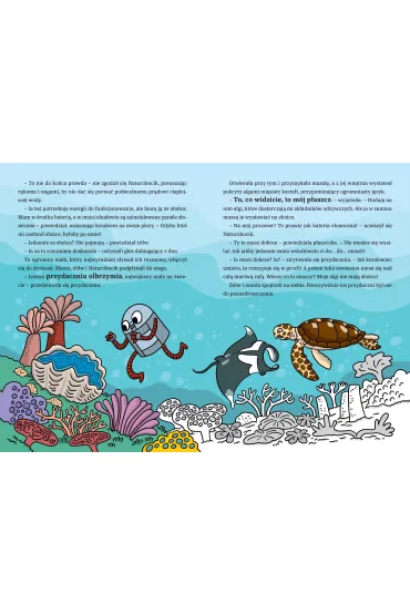 Naturobocik. Tom 4. Znikaj�ce kolory rafy - Tomasz Samojlik