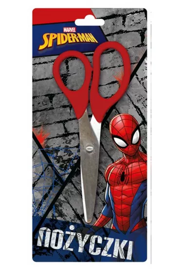 Beniamin No�yczki Spiderman