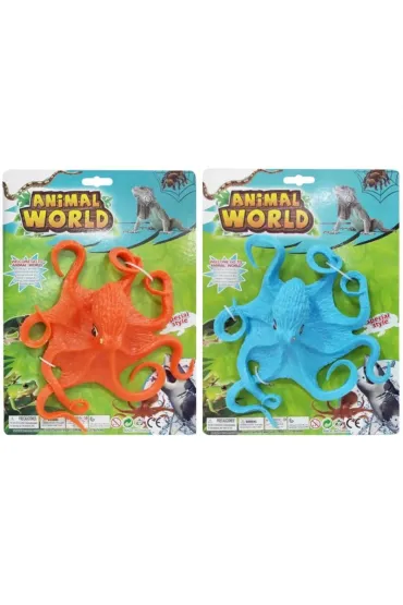 O�miornica gumowa MIX Trifox