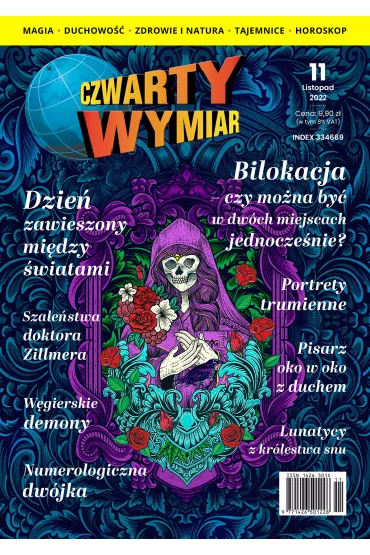 Czwarty Wymiar 11/2022