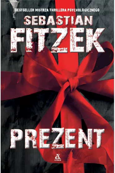 Prezent - Sebastian Fitzek