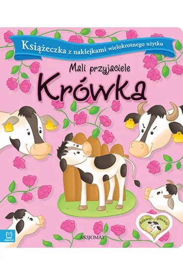 Mali przyjaciele. Kr�wka