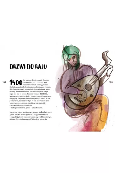 Bah Bah. Iran dla dociekliwych - Albert Kwiatkowski, Katarzyna  Adamek-Chase