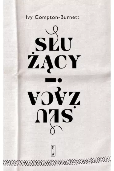 S�u��cy i s�u��ca - Ivy Compton-Burnett