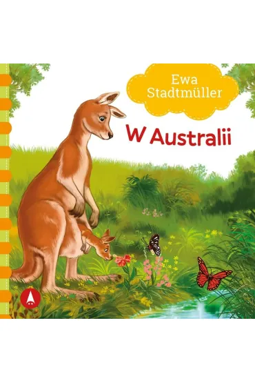 W Australii - Ewa Stadtmuller
