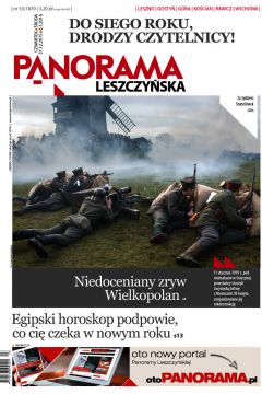eBook Panorama Leszczyska 53/2015 pdf