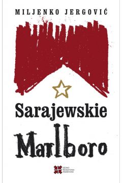 eBook Sarajewskie Marlboro pdf mobi epub