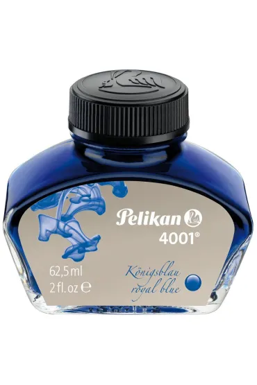 Pelikan Atrament royal niebieski