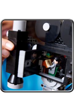 LEGO Disney Classic Kamera Walta Disneya 43230