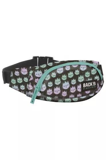 Derform Torba na biodra BackUp 5 S06